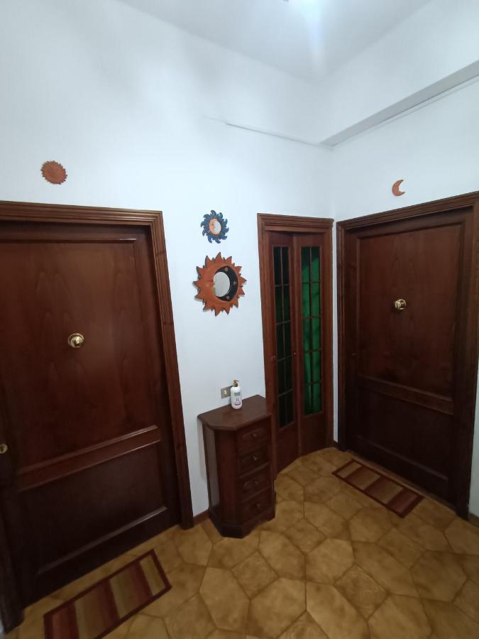 Casa Soleluna シエーナ エクステリア 写真