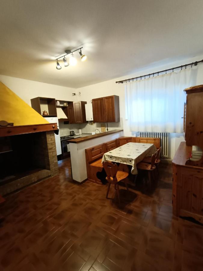 Casa Soleluna シエーナ エクステリア 写真