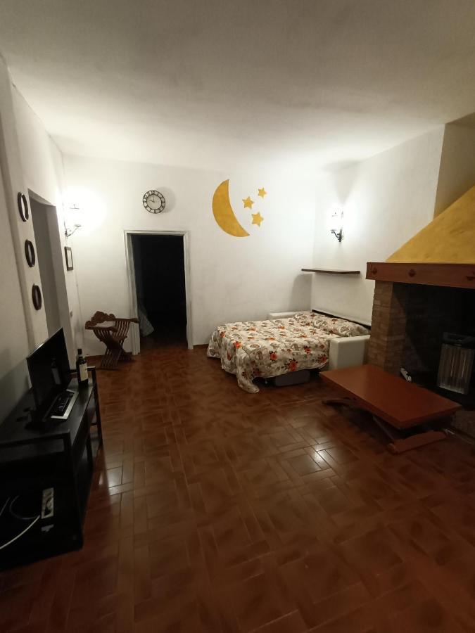 Casa Soleluna シエーナ エクステリア 写真
