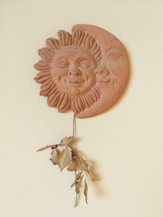 Casa Soleluna シエーナ エクステリア 写真