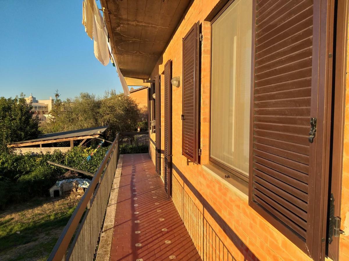 Casa Soleluna シエーナ エクステリア 写真
