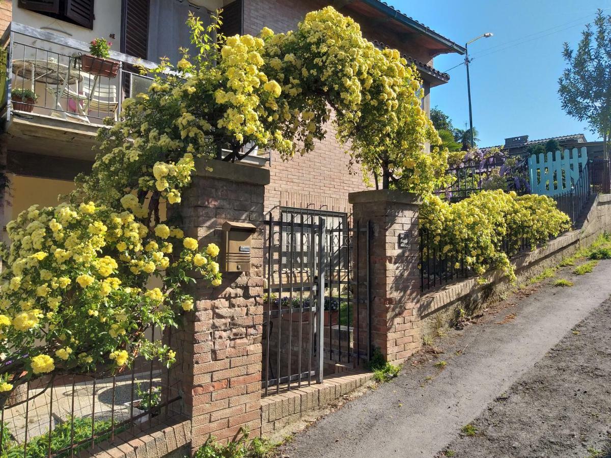 Casa Soleluna シエーナ エクステリア 写真